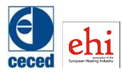 CECED and EHI urge the EU to set a binding energy efficiency target in 2030