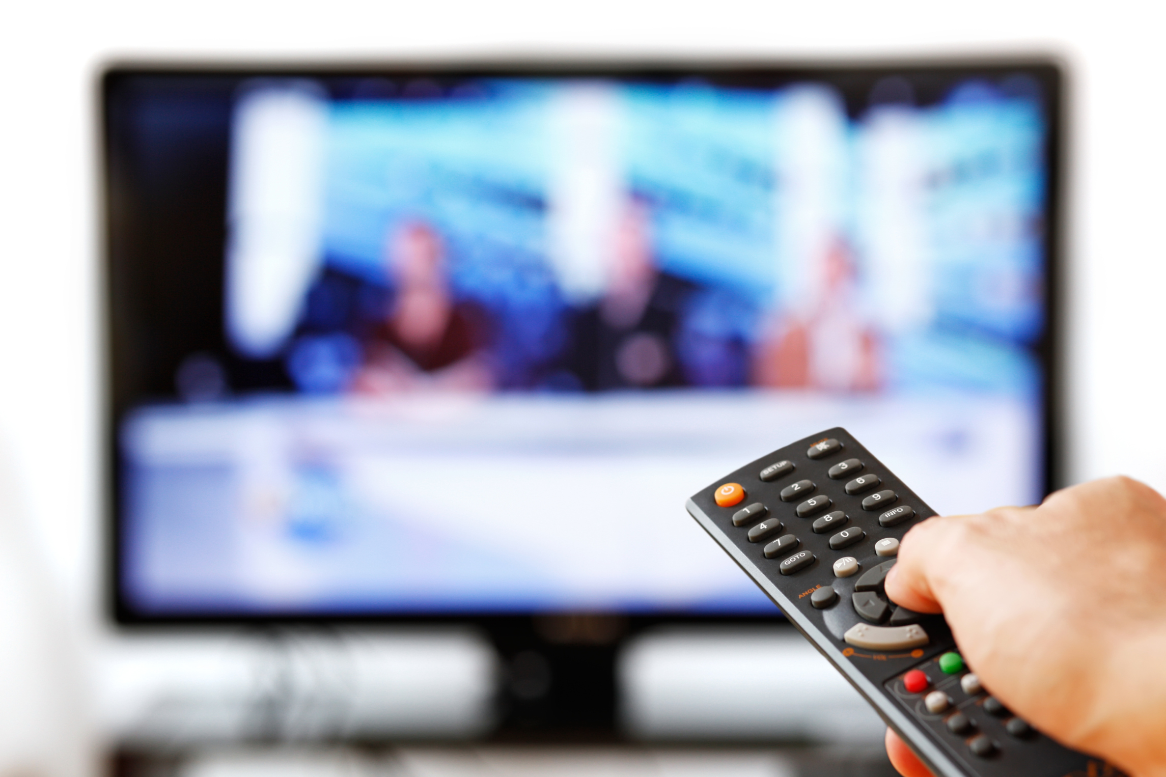 CECED comments on Televisions and Electronic Displays Regulation