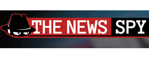 The News Spy Logo
