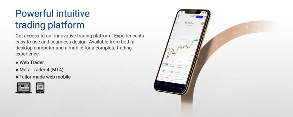 Bit Index AI - intuitive Platform 