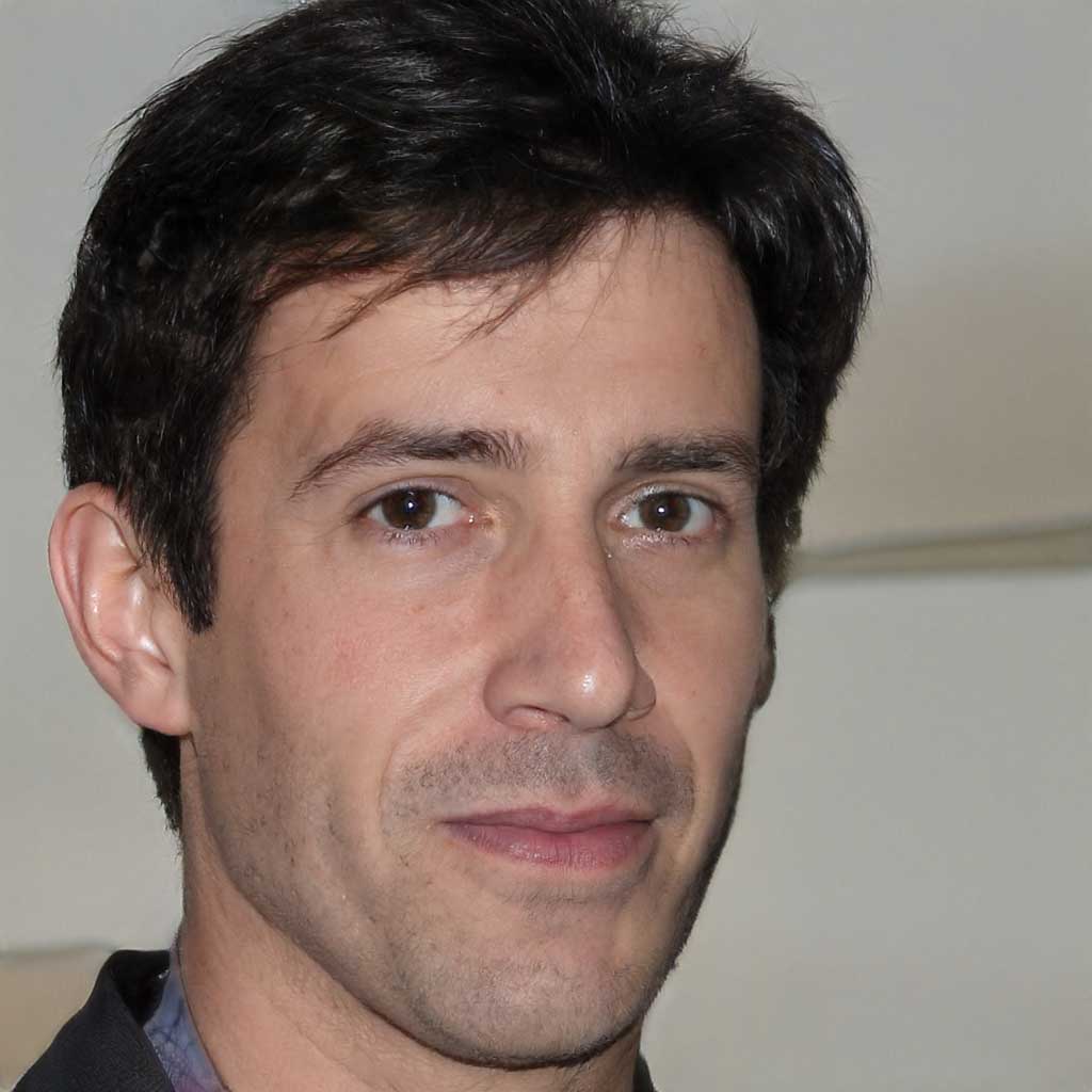 Florian Feidenfelder