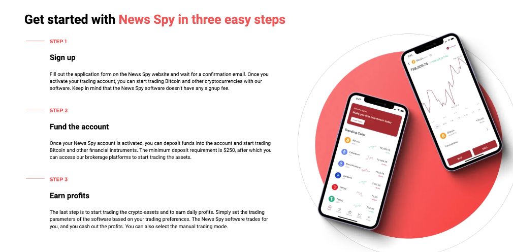 www.indexuniverse.eu - get started with The News Spy