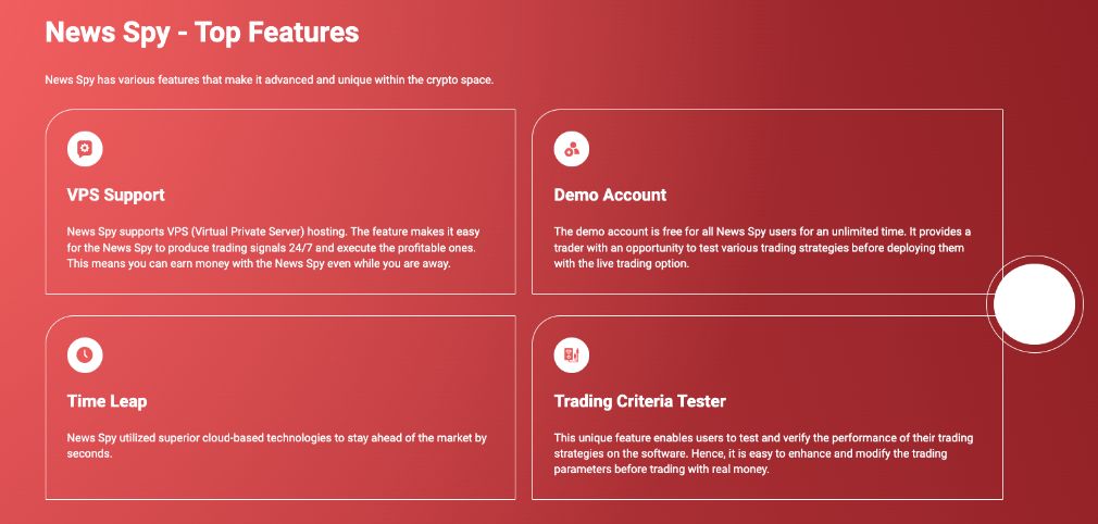 www.indexuniverse.eu - Top features of The News Spy