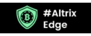 Altrix Edge Logo